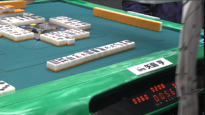 日本プロ麻雀協会 第18期雀王決定戦